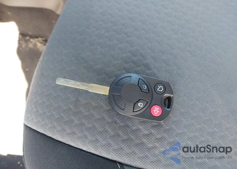 2017 Ford Escape Se z USA, uszkodzony, nr VIN 1FMCU0GD8HUD54732